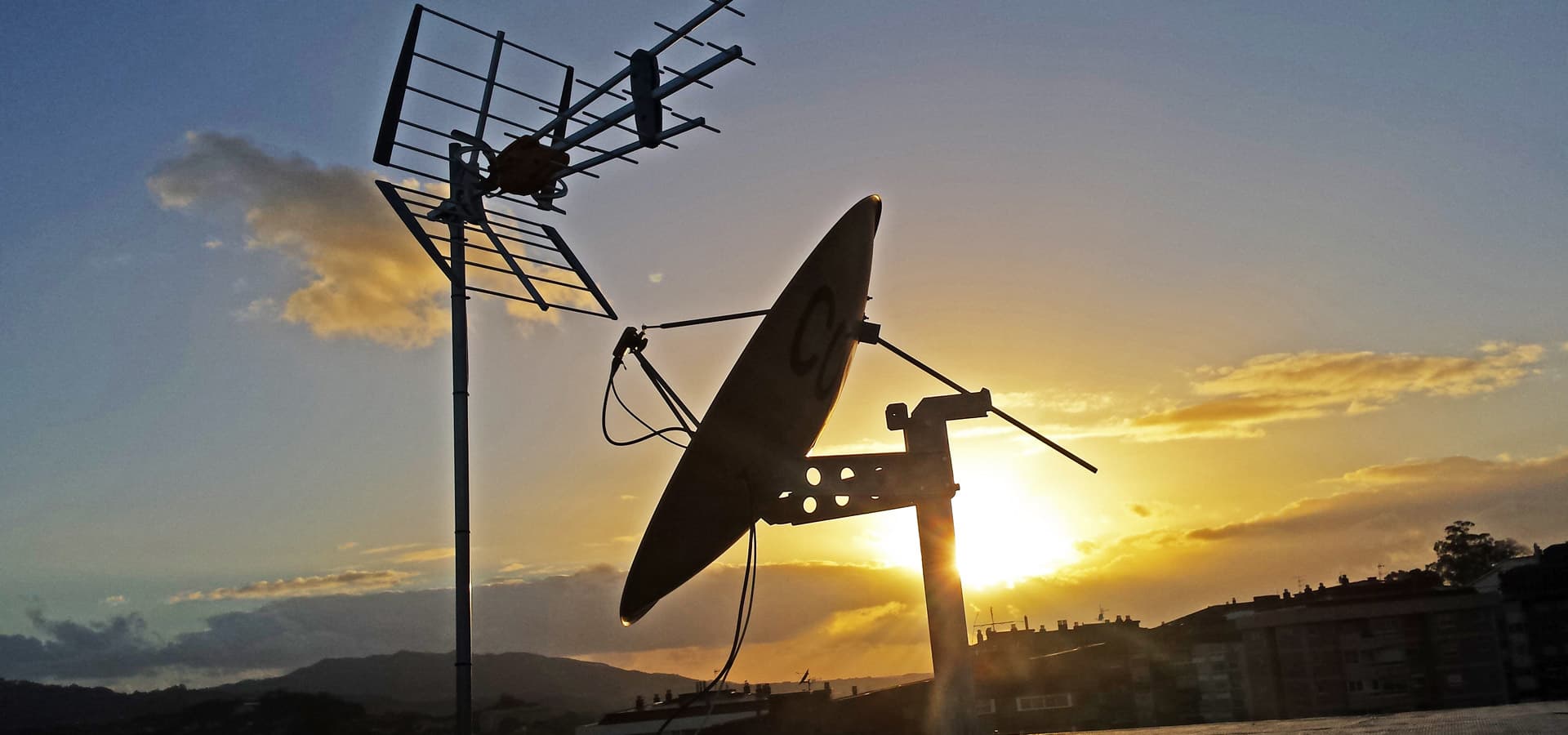 Tectel Telecomunicaciones - Telecomunicaciones en Vigo